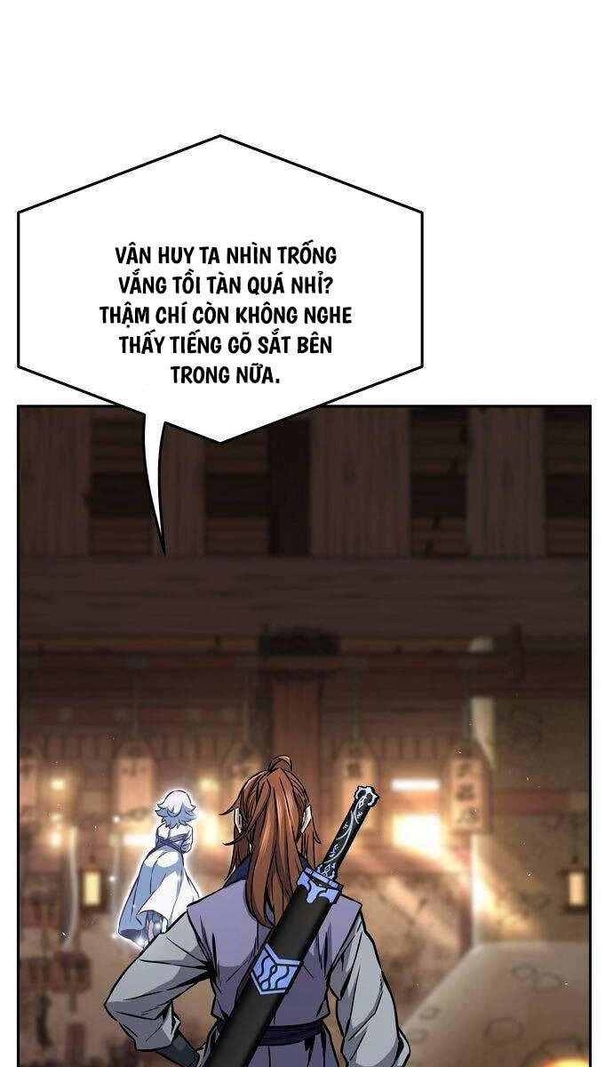 Cảm Kiếm Tuyệt Đối Chap 71 - Next Chap 72