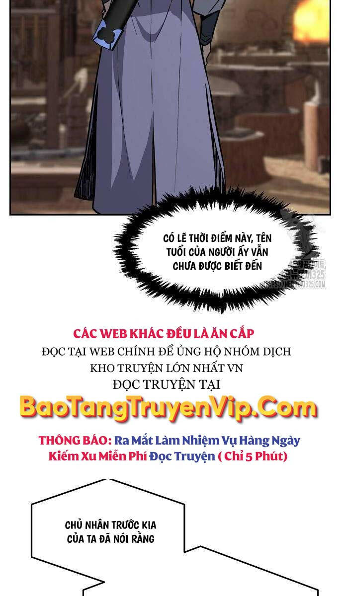 Cảm Kiếm Tuyệt Đối Chap 71 - Next Chap 72