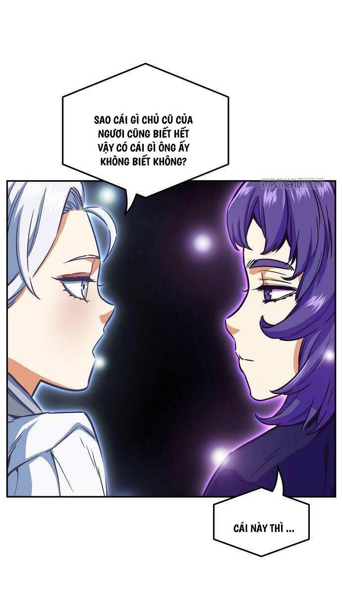 Cảm Kiếm Tuyệt Đối Chap 71 - Next Chap 72