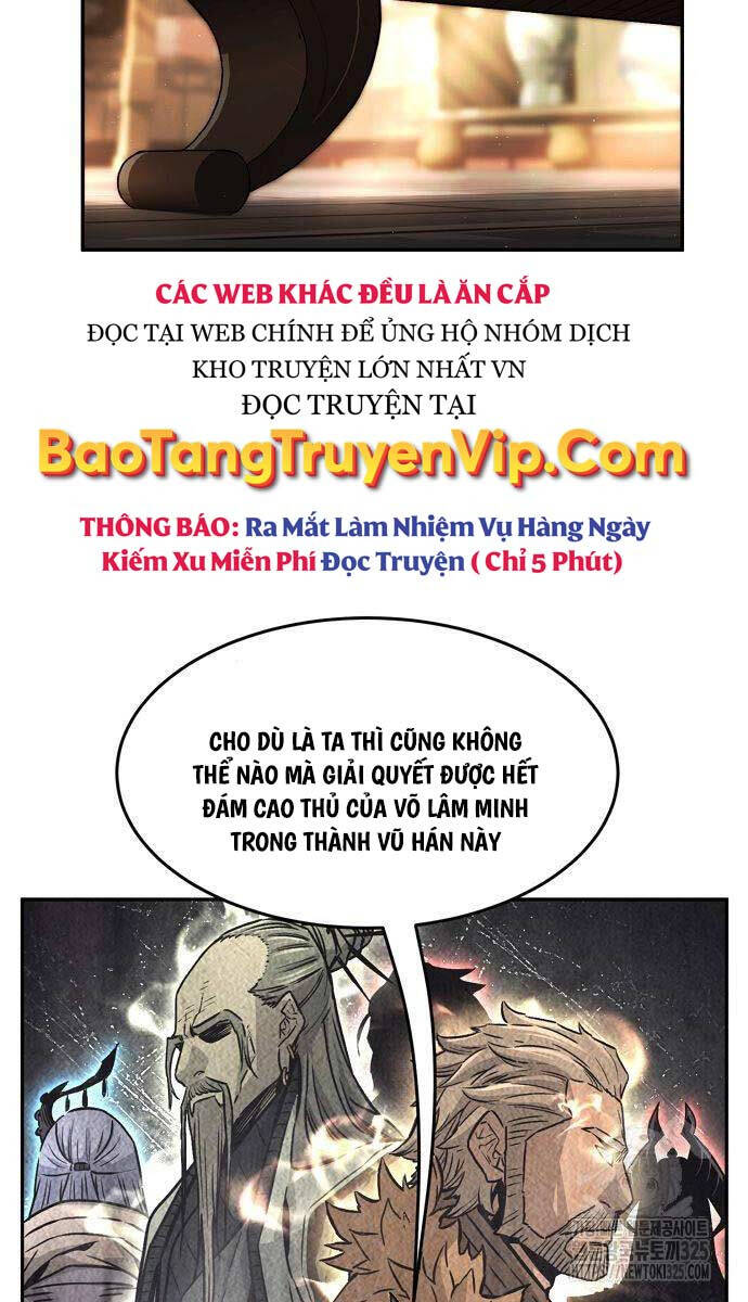 Cảm Kiếm Tuyệt Đối Chap 71 - Next Chap 72