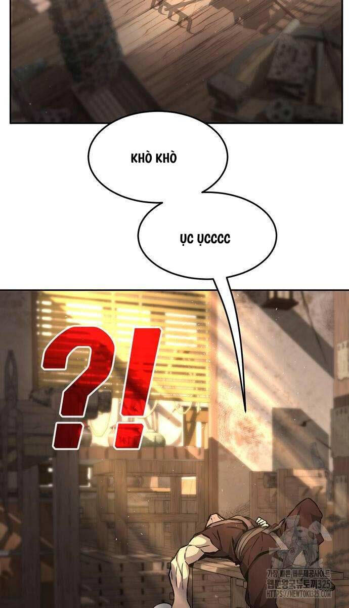 Cảm Kiếm Tuyệt Đối Chap 71 - Next Chap 72