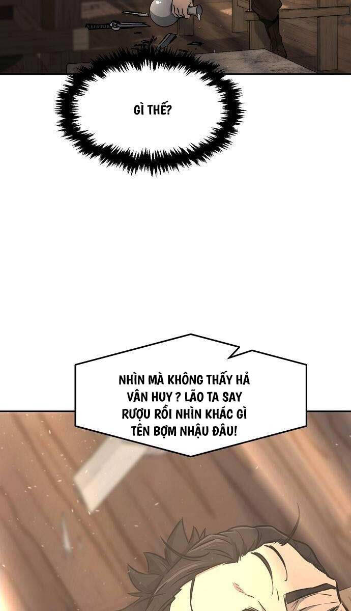 Cảm Kiếm Tuyệt Đối Chap 71 - Next Chap 72