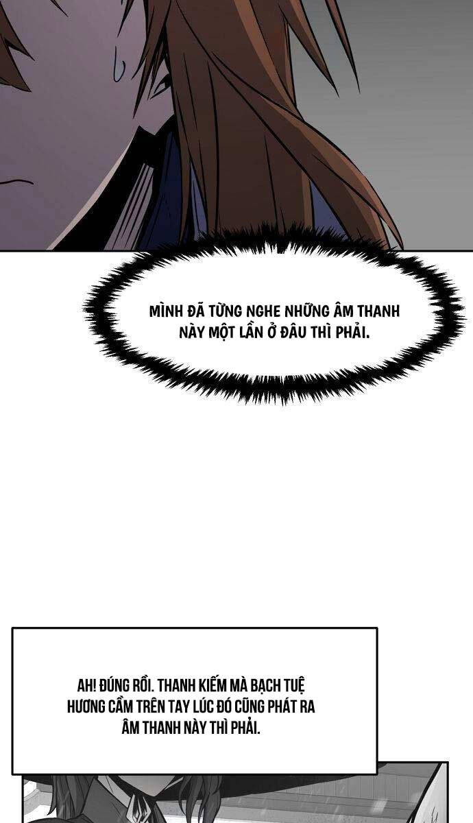 Cảm Kiếm Tuyệt Đối Chap 71 - Next Chap 72