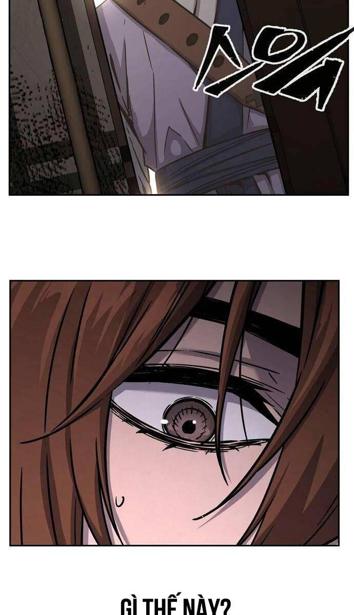 Cảm Kiếm Tuyệt Đối Chap 71 - Next Chap 72