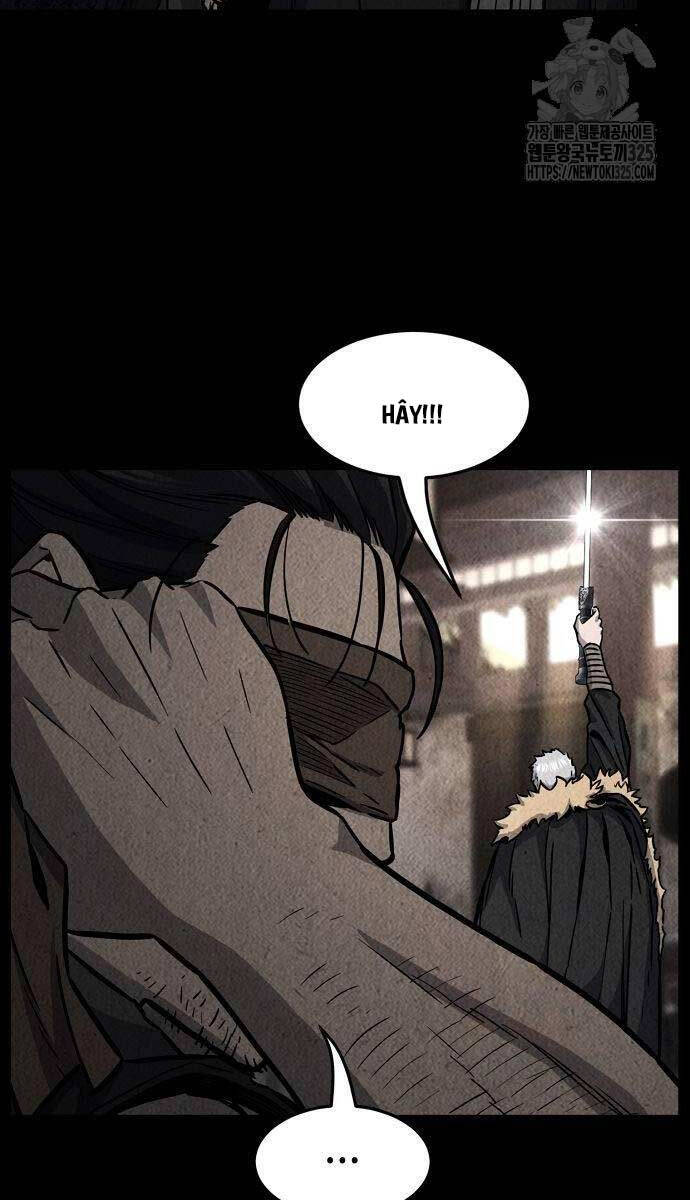 Cảm Kiếm Tuyệt Đối Chap 71 - Next Chap 72