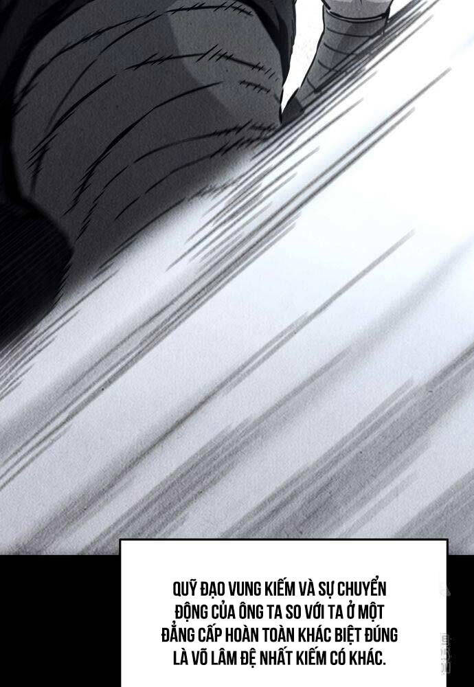 Cảm Kiếm Tuyệt Đối Chap 71 - Next Chap 72