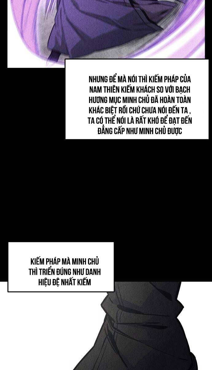 Cảm Kiếm Tuyệt Đối Chap 71 - Next Chap 72