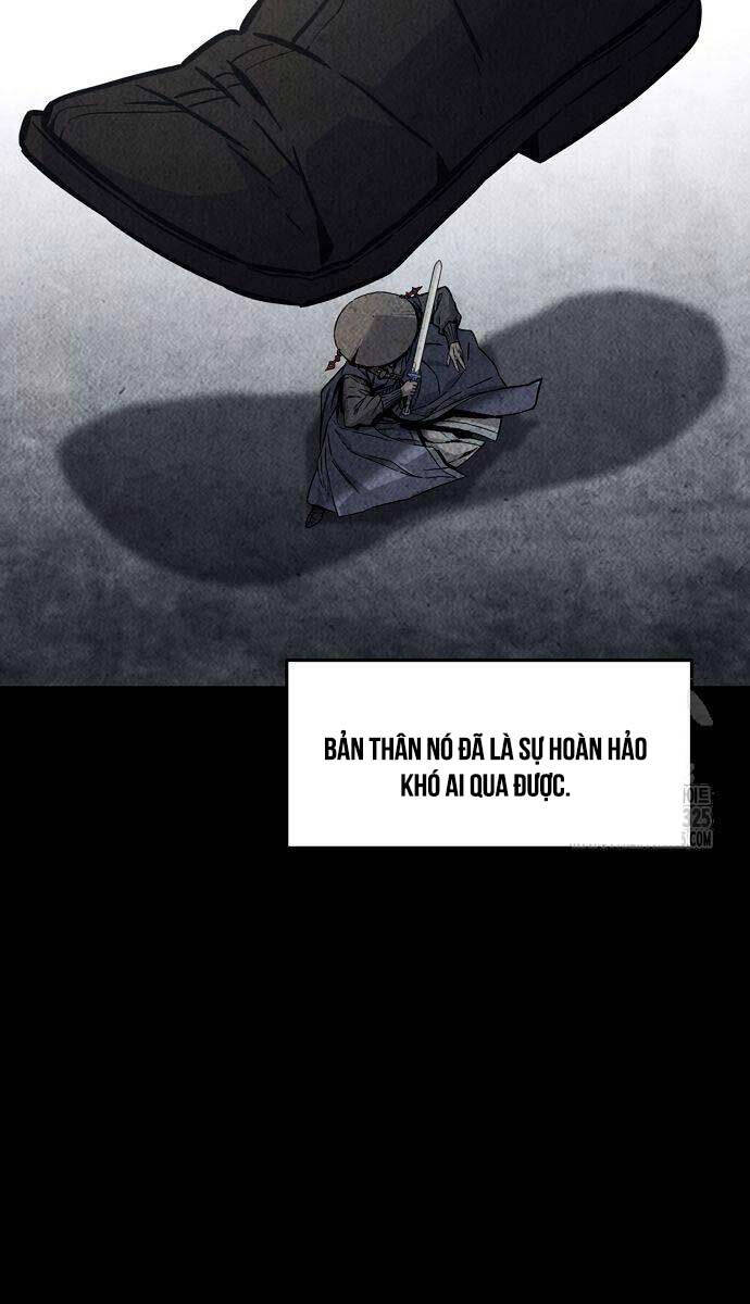 Cảm Kiếm Tuyệt Đối Chap 71 - Next Chap 72