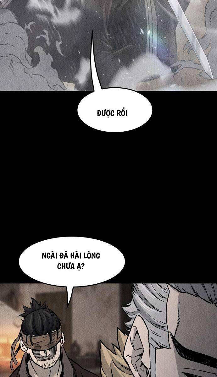 Cảm Kiếm Tuyệt Đối Chap 71 - Next Chap 72