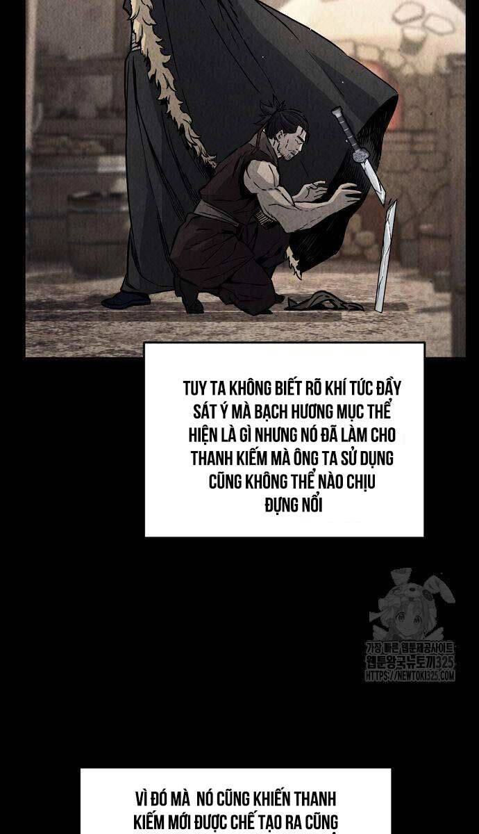 Cảm Kiếm Tuyệt Đối Chap 71 - Next Chap 72