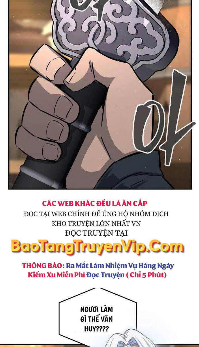 Cảm Kiếm Tuyệt Đối Chap 71 - Next Chap 72