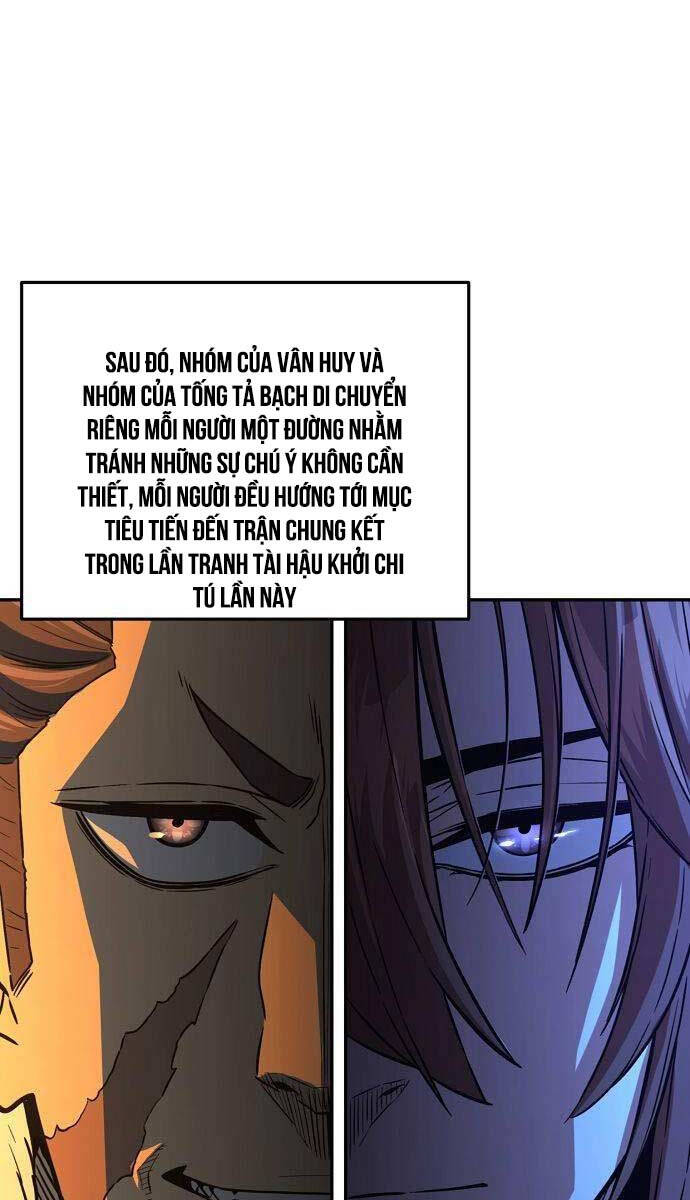 Cảm Kiếm Tuyệt Đối Chap 71 - Next Chap 72