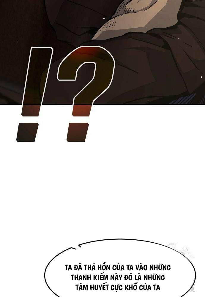Cảm Kiếm Tuyệt Đối Chap 71 - Next Chap 72