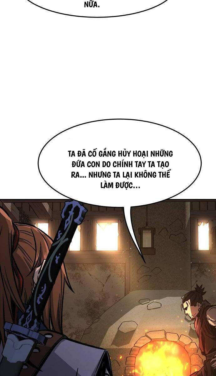 Cảm Kiếm Tuyệt Đối Chap 71 - Next Chap 72