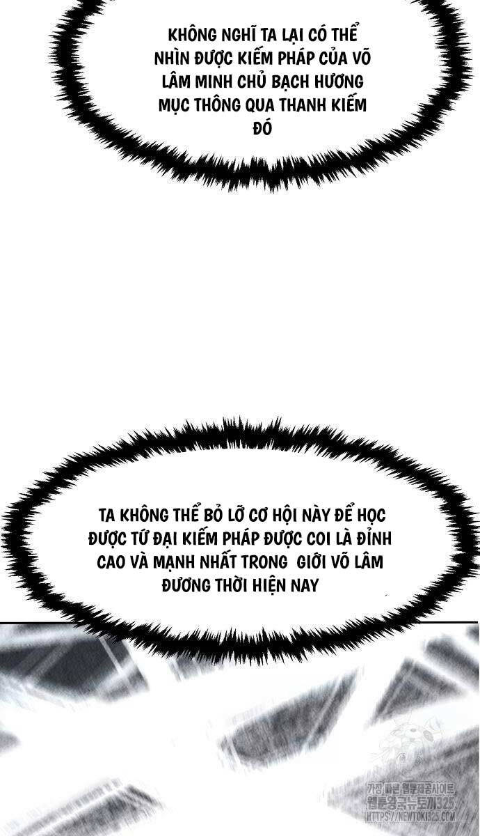 Cảm Kiếm Tuyệt Đối Chap 71 - Next Chap 72