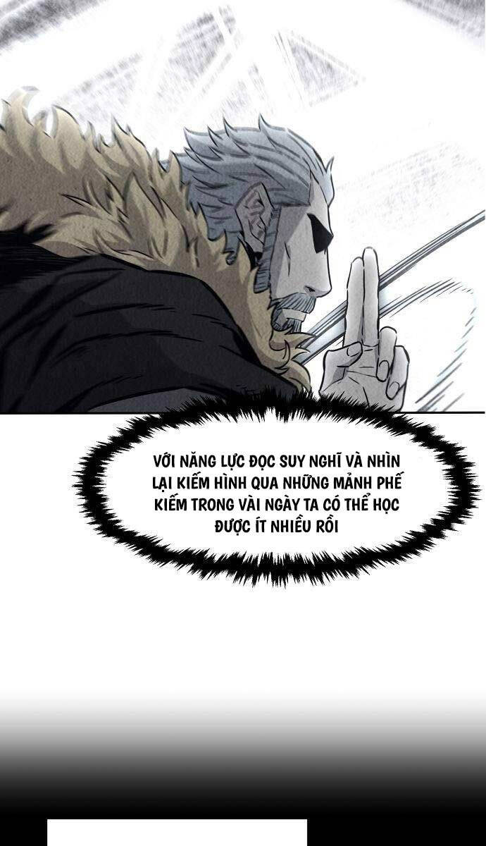 Cảm Kiếm Tuyệt Đối Chap 71 - Next Chap 72