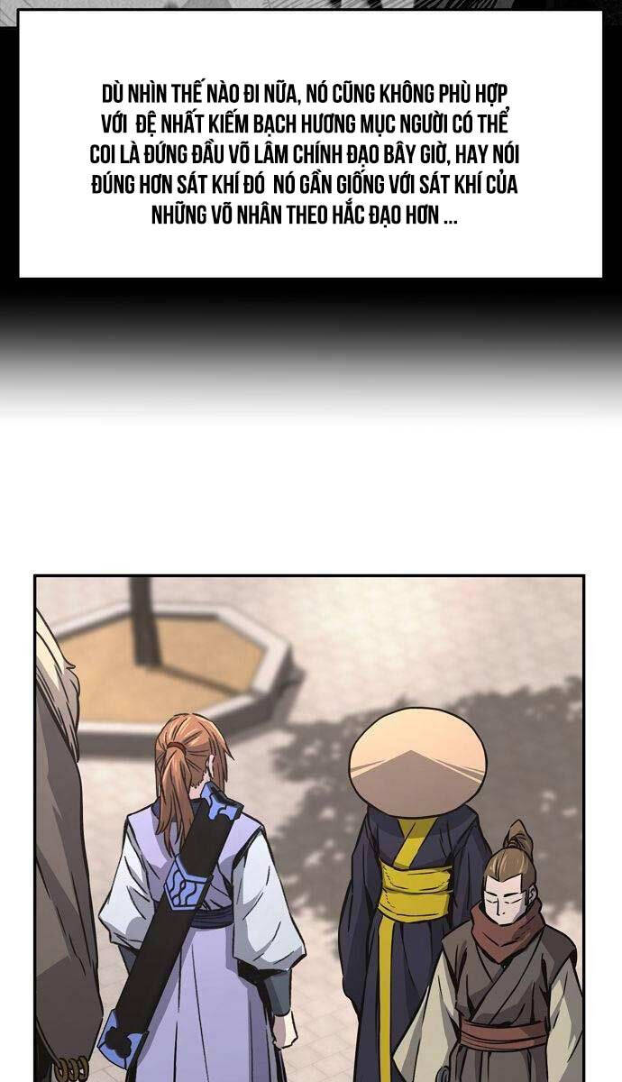 Cảm Kiếm Tuyệt Đối Chap 71 - Next Chap 72