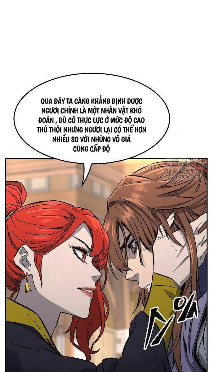 Cảm Kiếm Tuyệt Đối Chap 72 - Next Chap 73