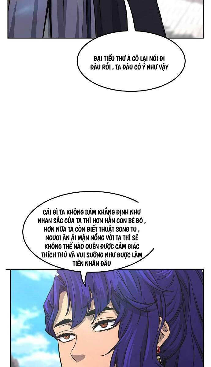 Cảm Kiếm Tuyệt Đối Chap 72 - Next Chap 73