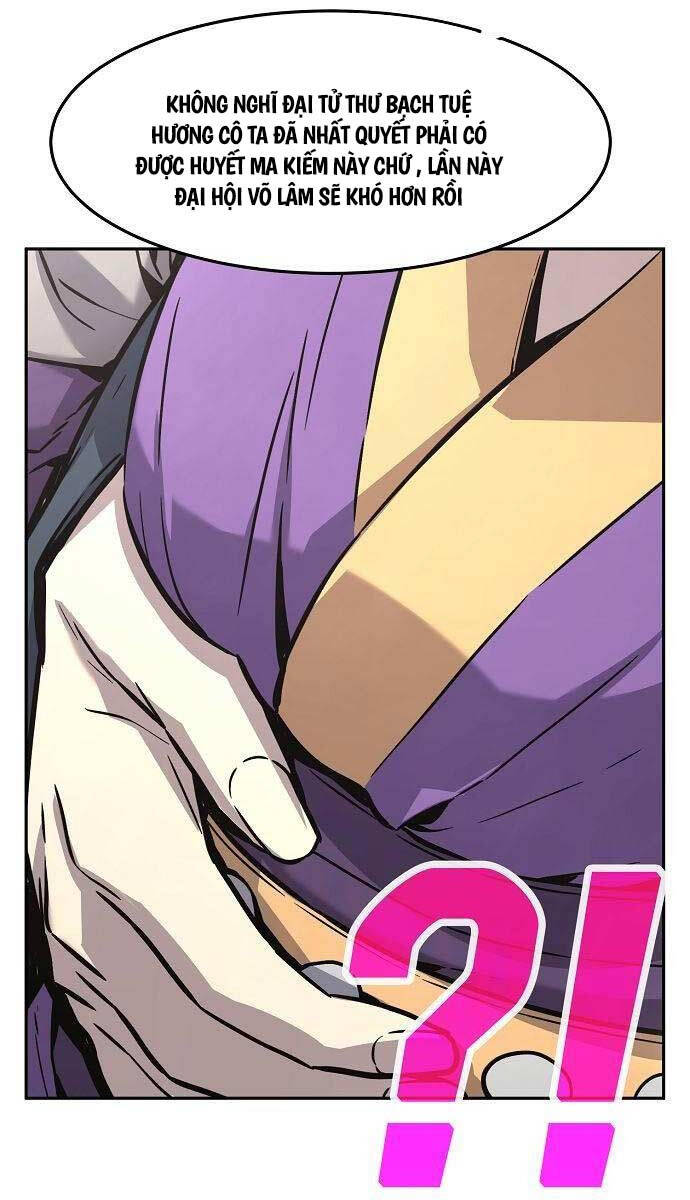 Cảm Kiếm Tuyệt Đối Chap 72 - Next Chap 73