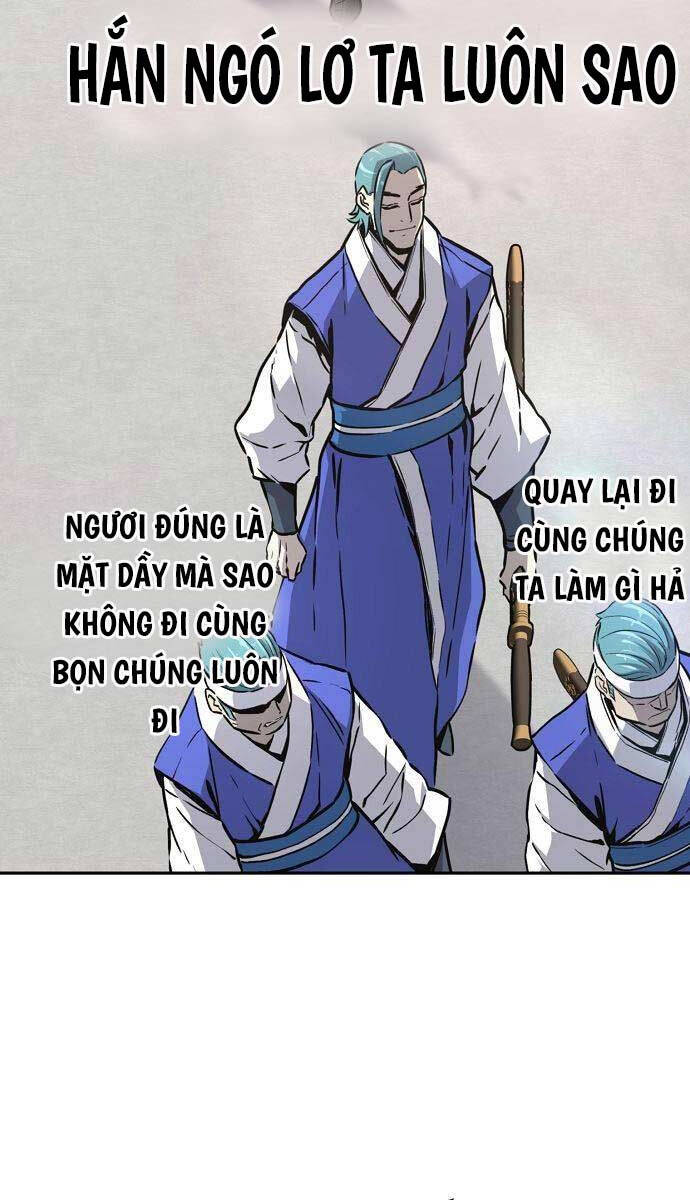 Cảm Kiếm Tuyệt Đối Chap 75 - Next Chap 76