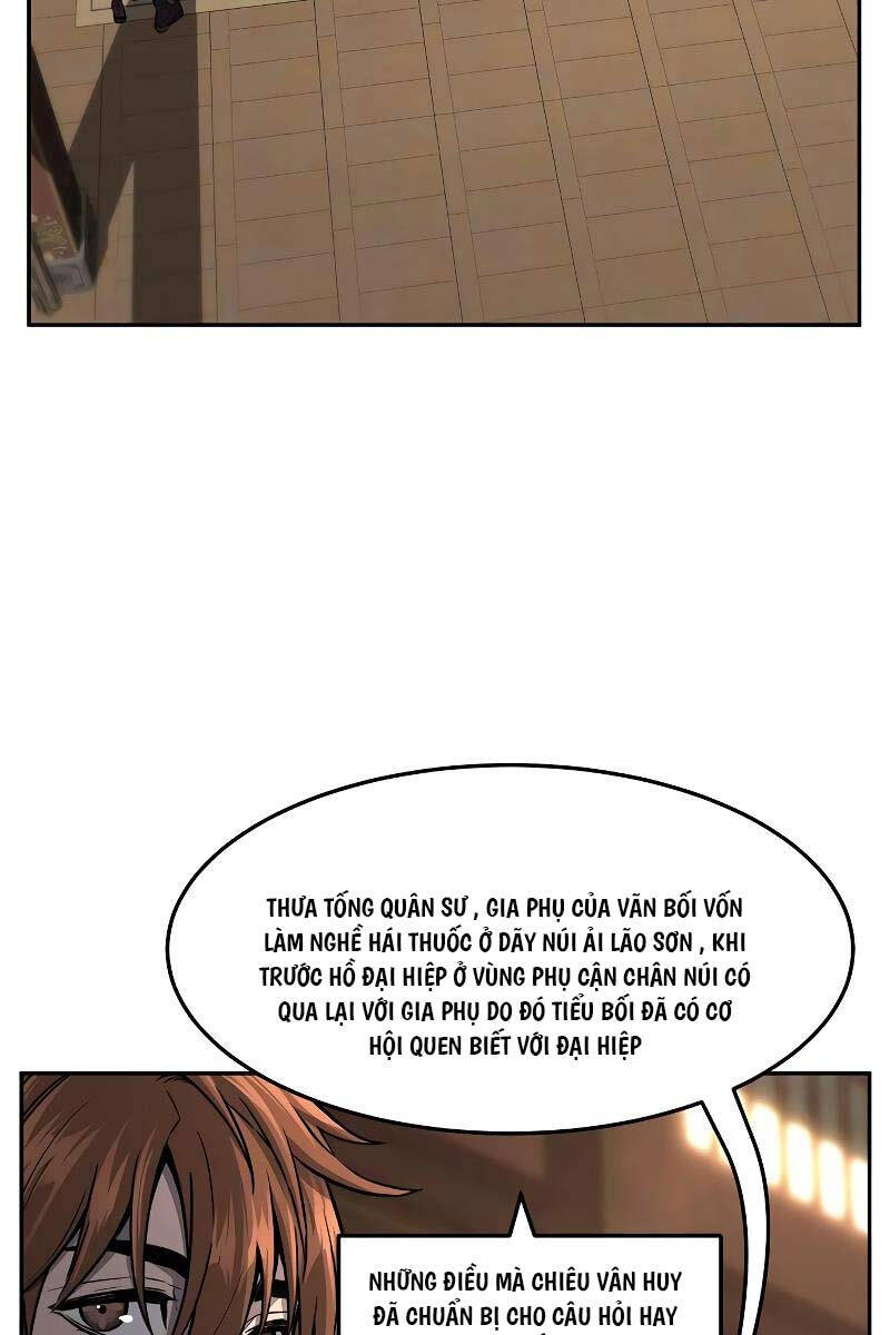 Cảm Kiếm Tuyệt Đối Chap 76 - Next Chap 77