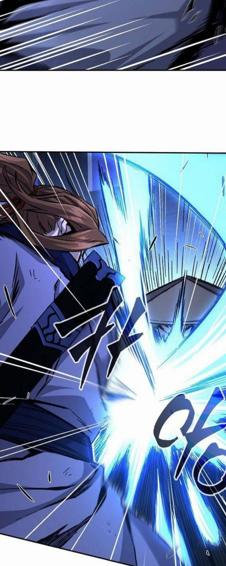 Cảm Kiếm Tuyệt Đối Chap 79 - Next Chap 80