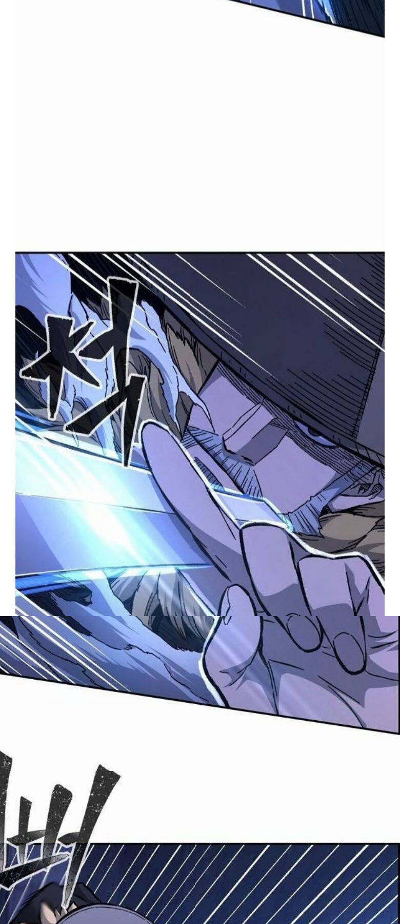 Cảm Kiếm Tuyệt Đối Chap 79 - Next Chap 80