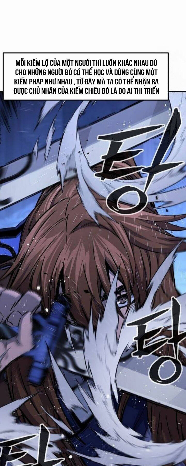 Cảm Kiếm Tuyệt Đối Chap 79 - Next Chap 80