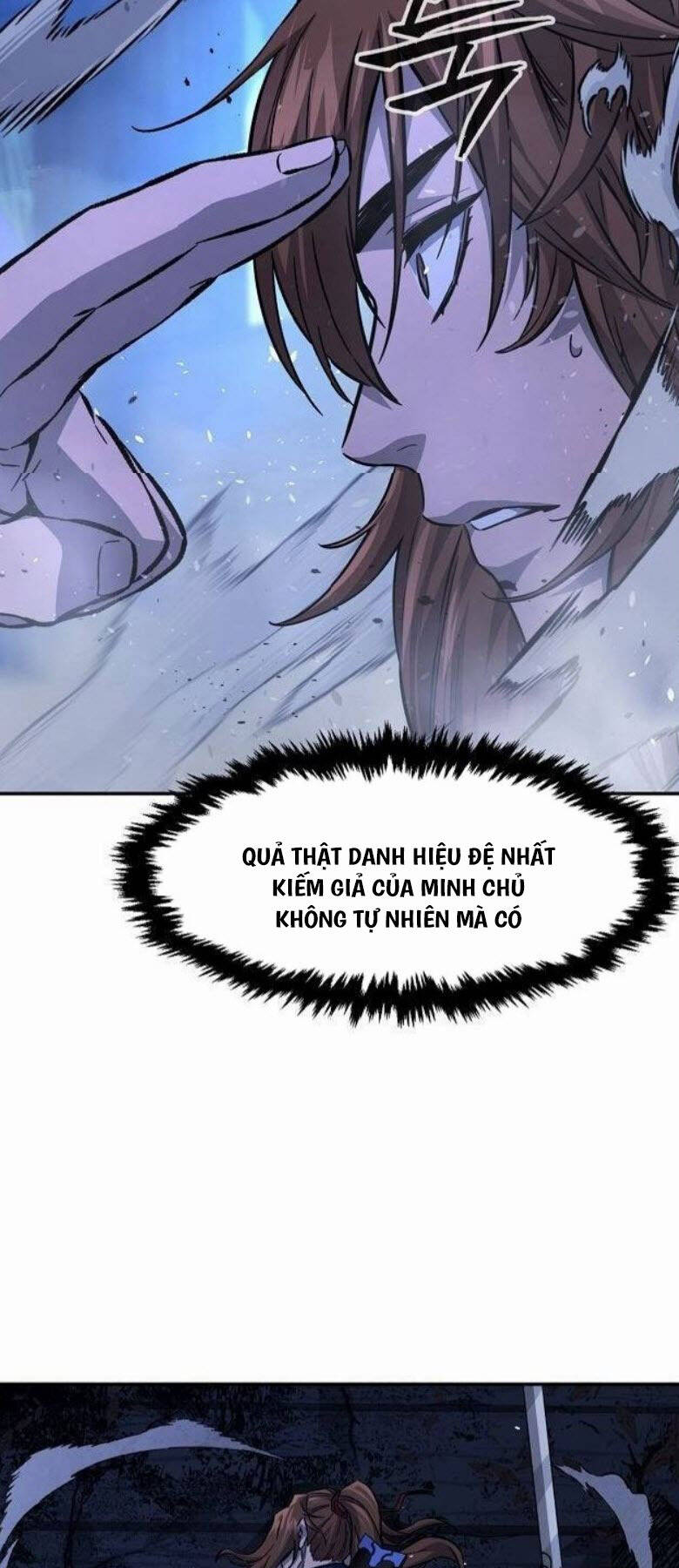 Cảm Kiếm Tuyệt Đối Chap 79 - Next Chap 80