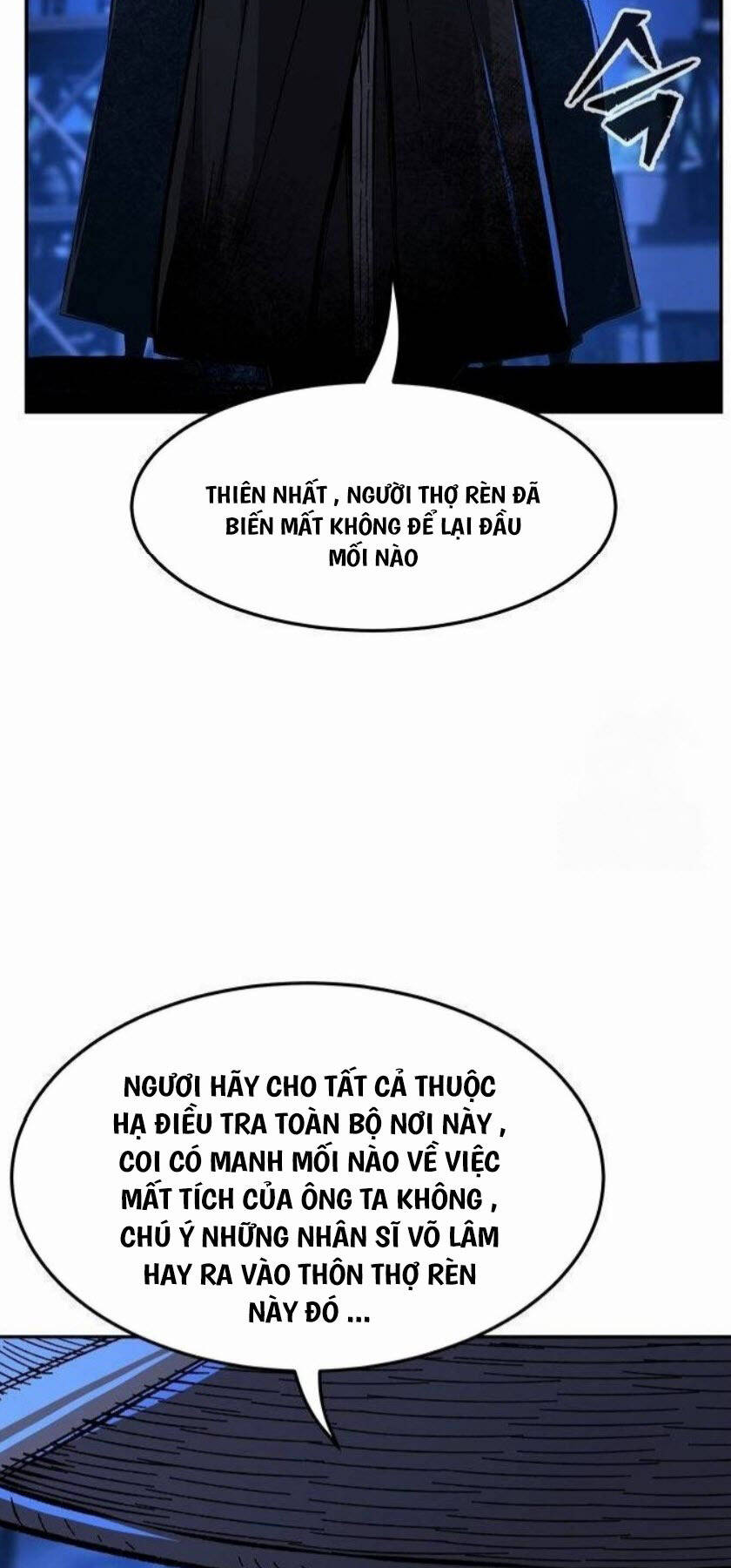 Cảm Kiếm Tuyệt Đối Chap 79 - Next Chap 80