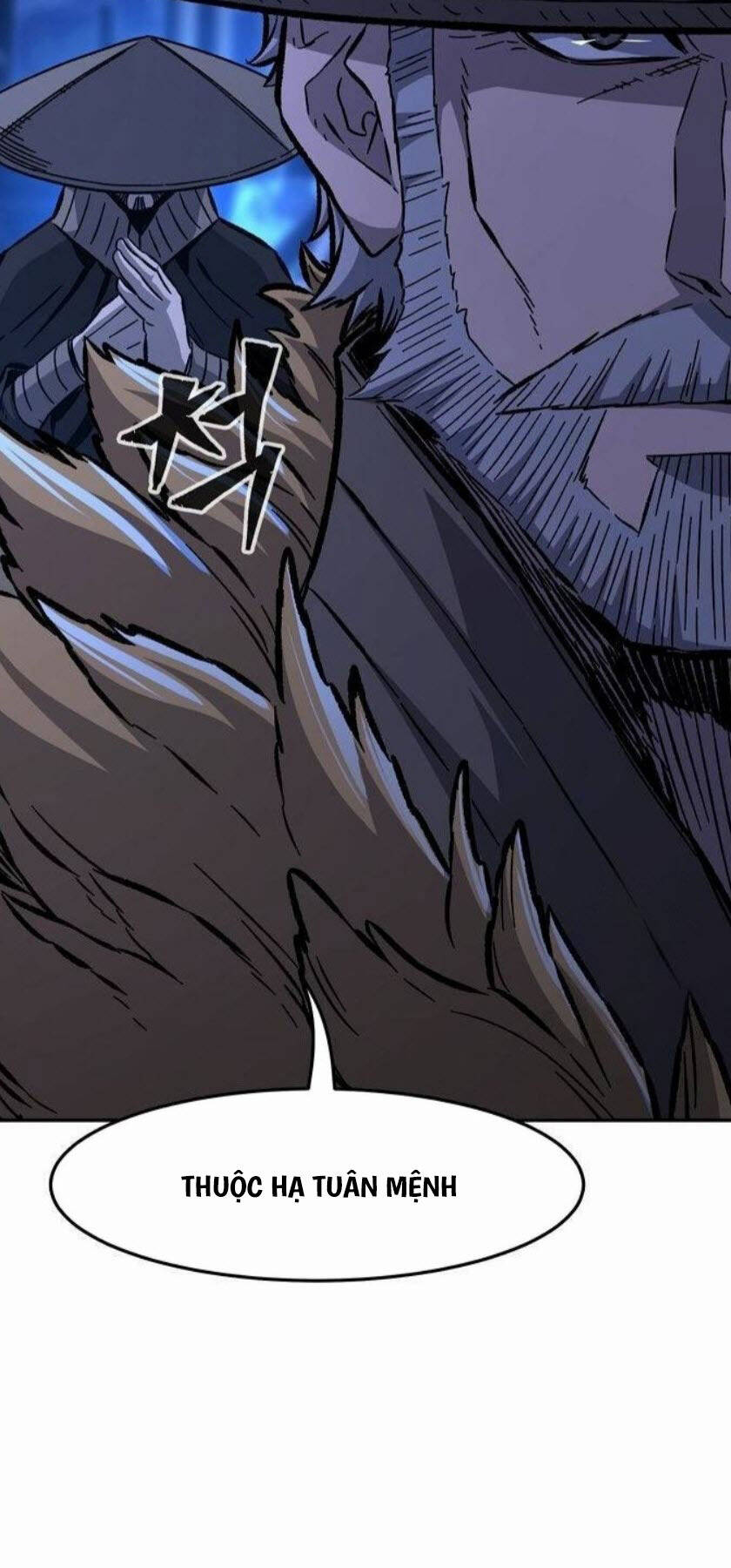 Cảm Kiếm Tuyệt Đối Chap 79 - Next Chap 80