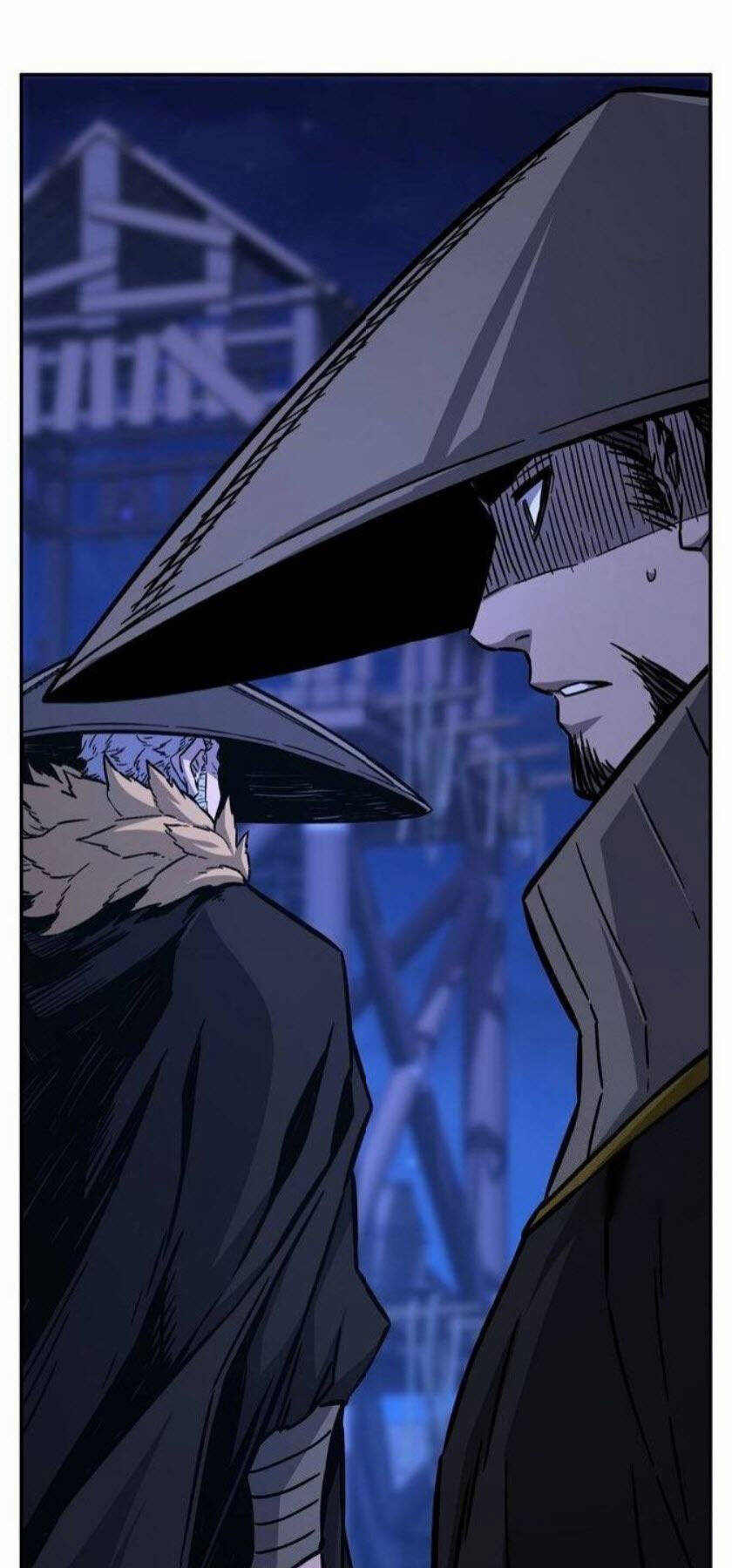 Cảm Kiếm Tuyệt Đối Chap 79 - Next Chap 80