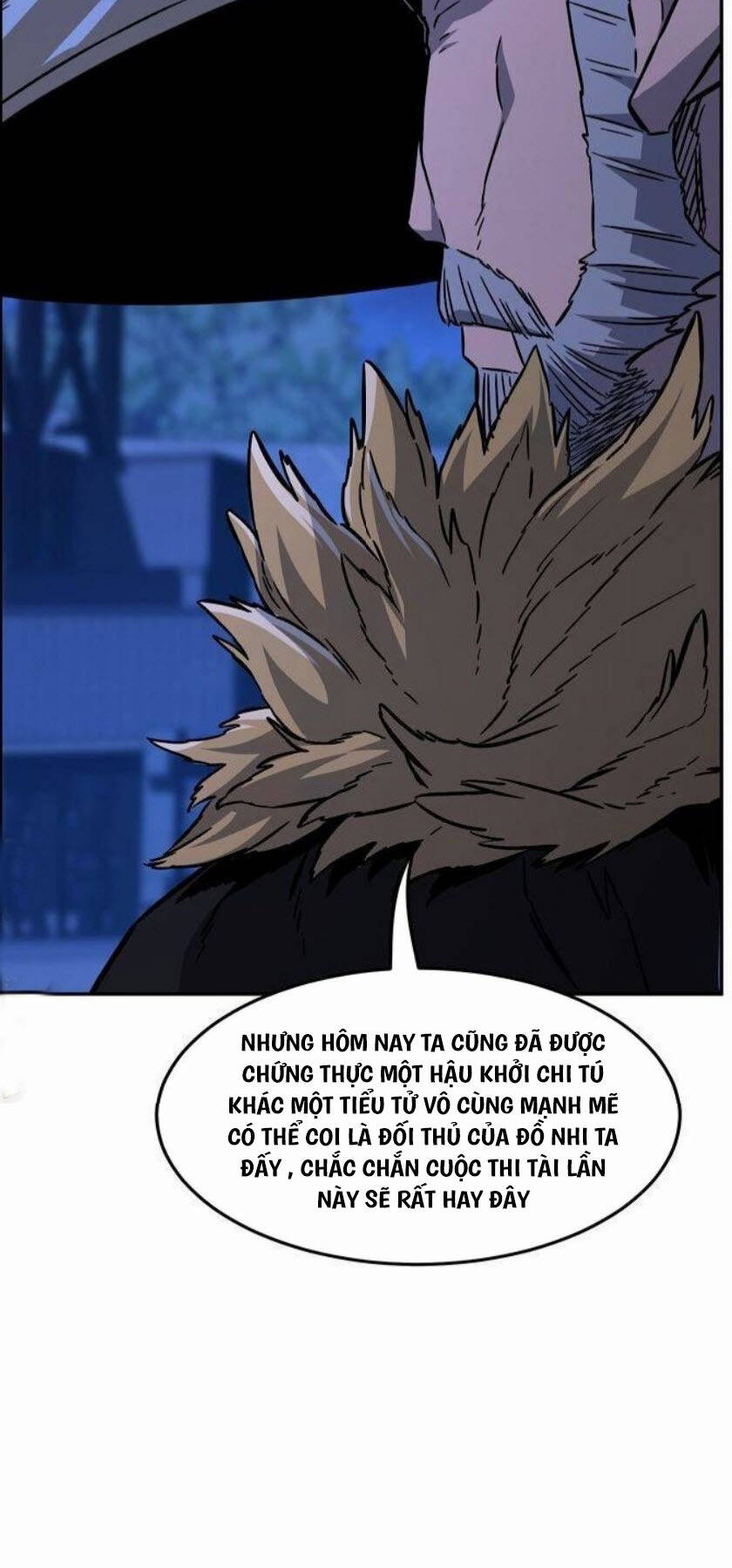 Cảm Kiếm Tuyệt Đối Chap 79 - Next Chap 80