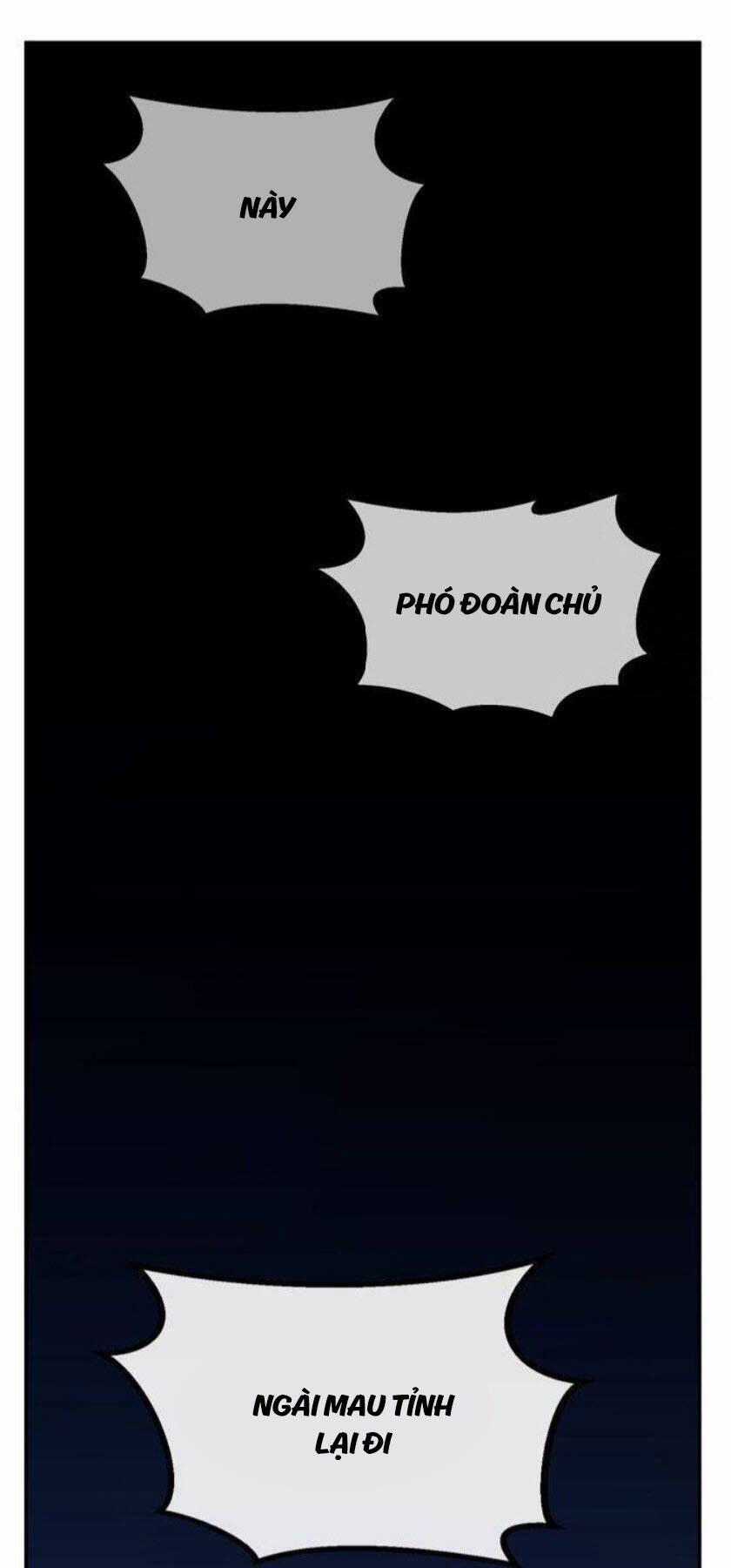 Cảm Kiếm Tuyệt Đối Chap 79 - Next Chap 80