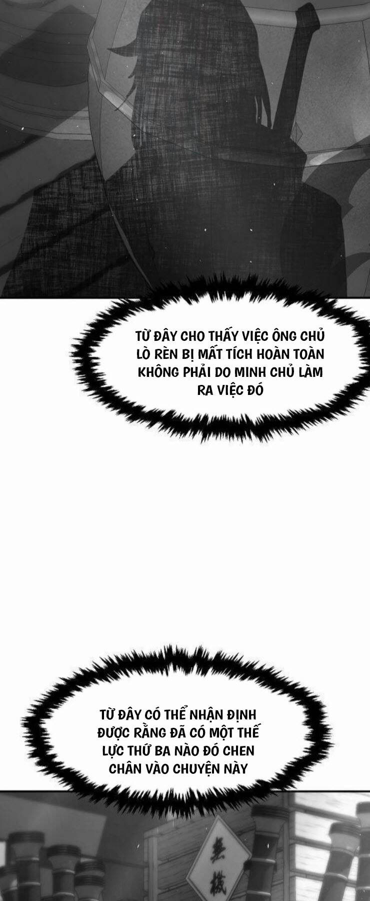 Cảm Kiếm Tuyệt Đối Chap 79 - Next Chap 80