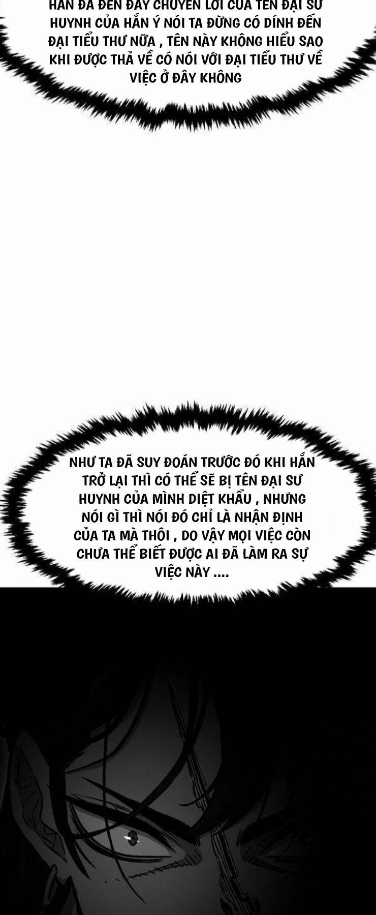 Cảm Kiếm Tuyệt Đối Chap 79 - Next Chap 80