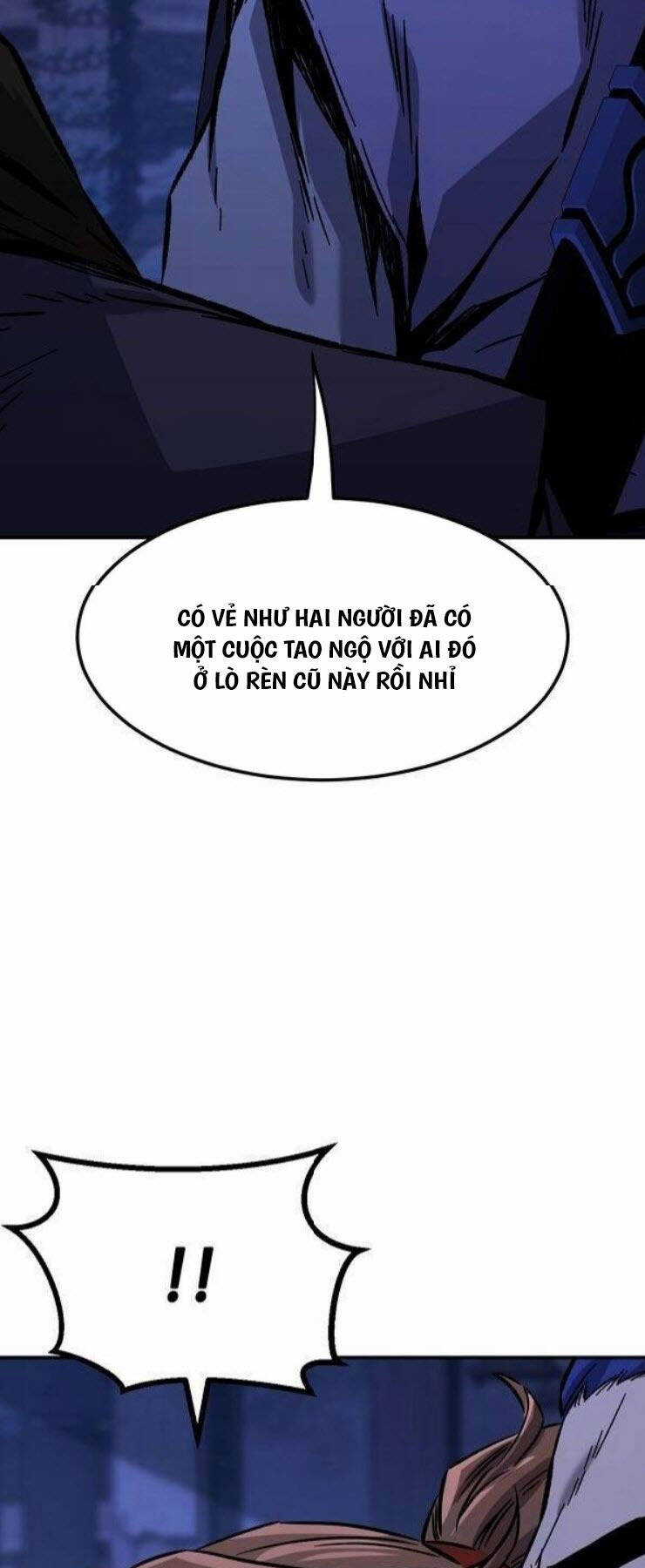 Cảm Kiếm Tuyệt Đối Chap 79 - Next Chap 80