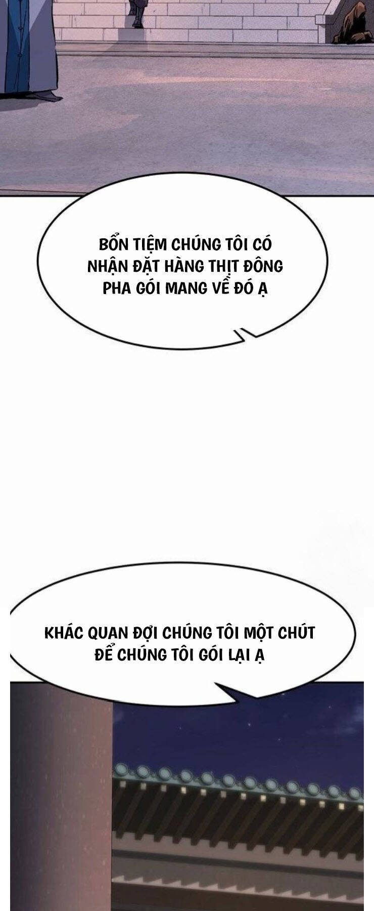 Cảm Kiếm Tuyệt Đối Chap 79 - Next Chap 80
