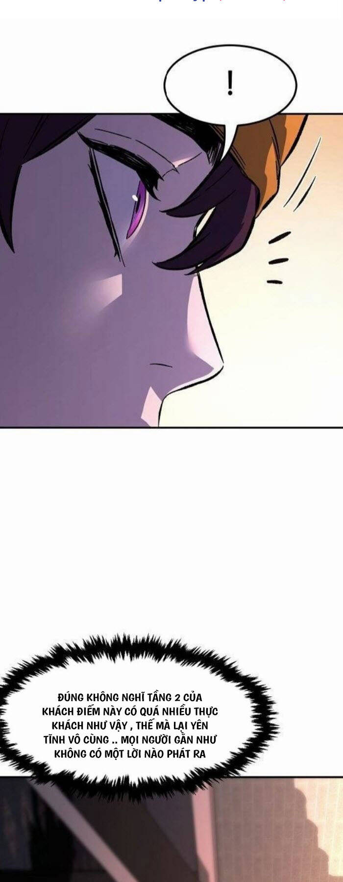 Cảm Kiếm Tuyệt Đối Chap 79 - Next Chap 80