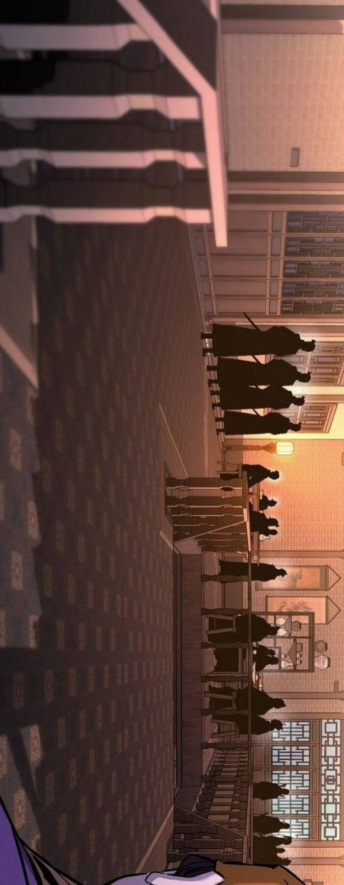 Cảm Kiếm Tuyệt Đối Chap 79 - Next Chap 80