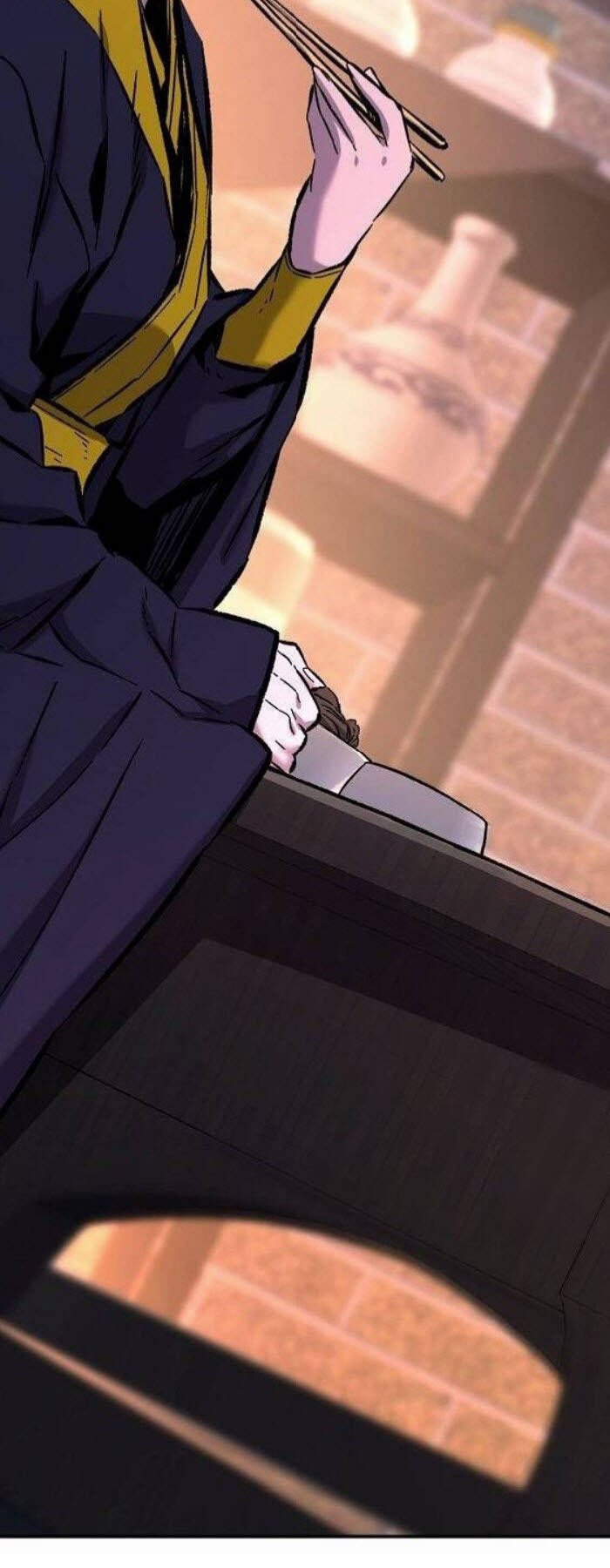 Cảm Kiếm Tuyệt Đối Chap 79 - Next Chap 80