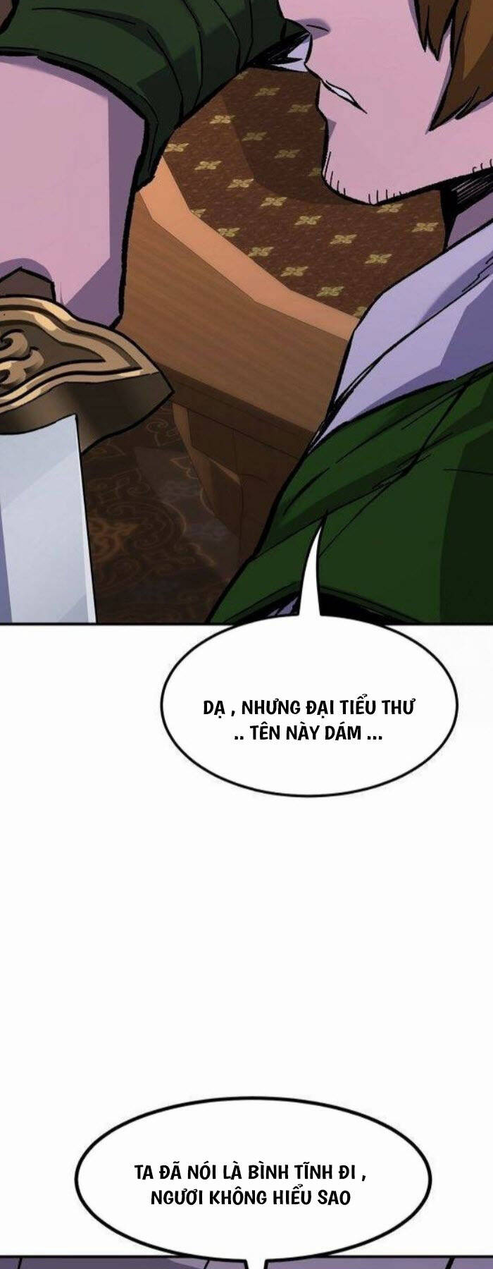 Cảm Kiếm Tuyệt Đối Chap 79 - Next Chap 80
