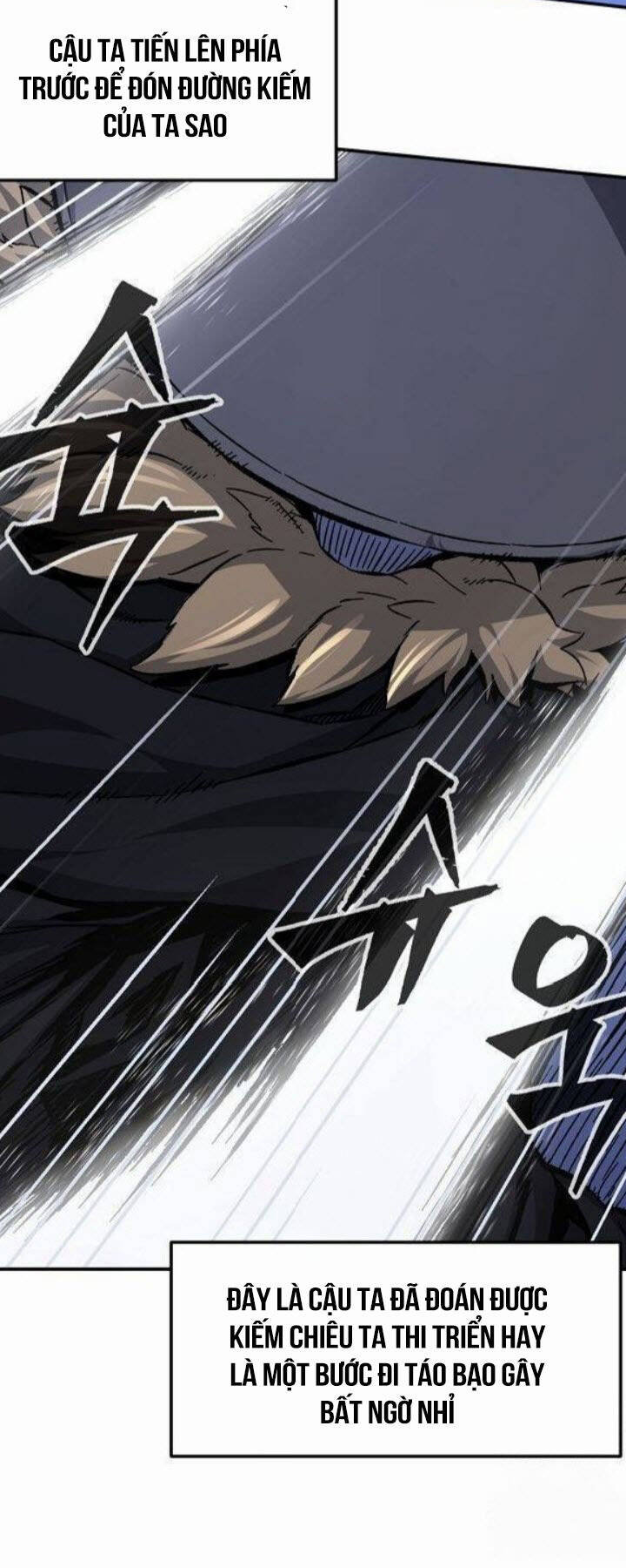 Cảm Kiếm Tuyệt Đối Chap 79 - Next Chap 80