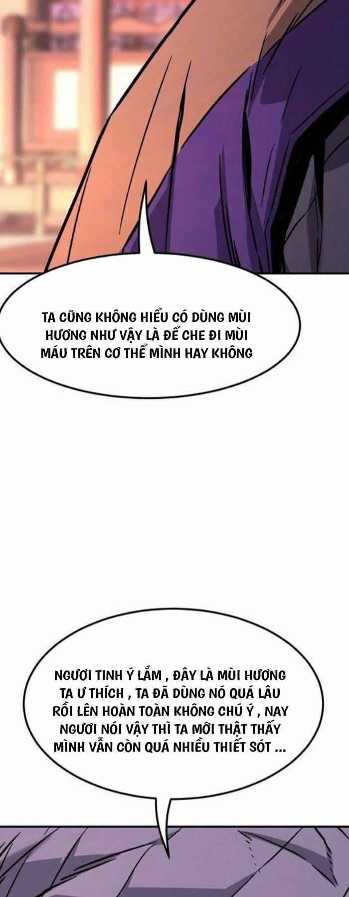 Cảm Kiếm Tuyệt Đối Chap 79 - Next Chap 80