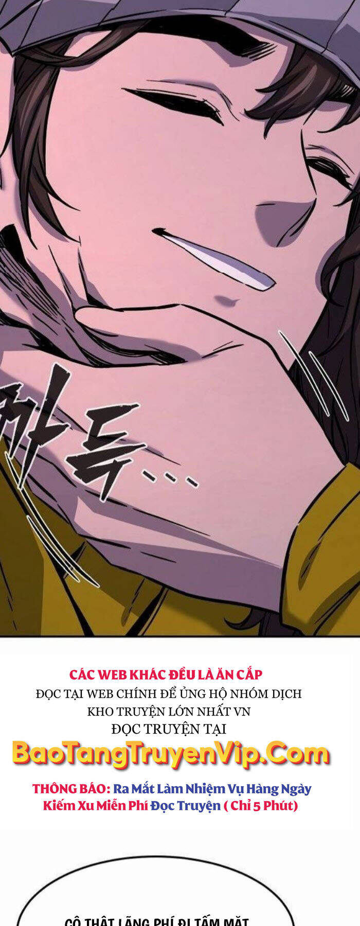 Cảm Kiếm Tuyệt Đối Chap 79 - Next Chap 80