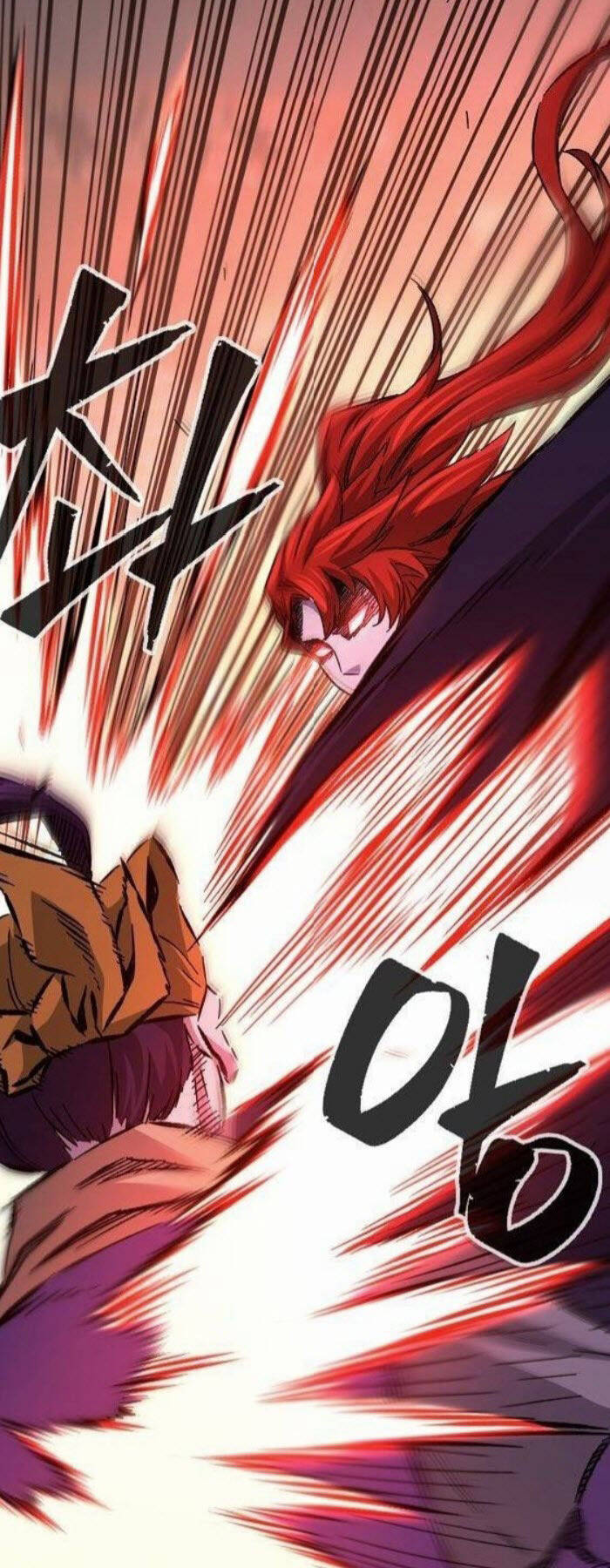 Cảm Kiếm Tuyệt Đối Chap 79 - Next Chap 80