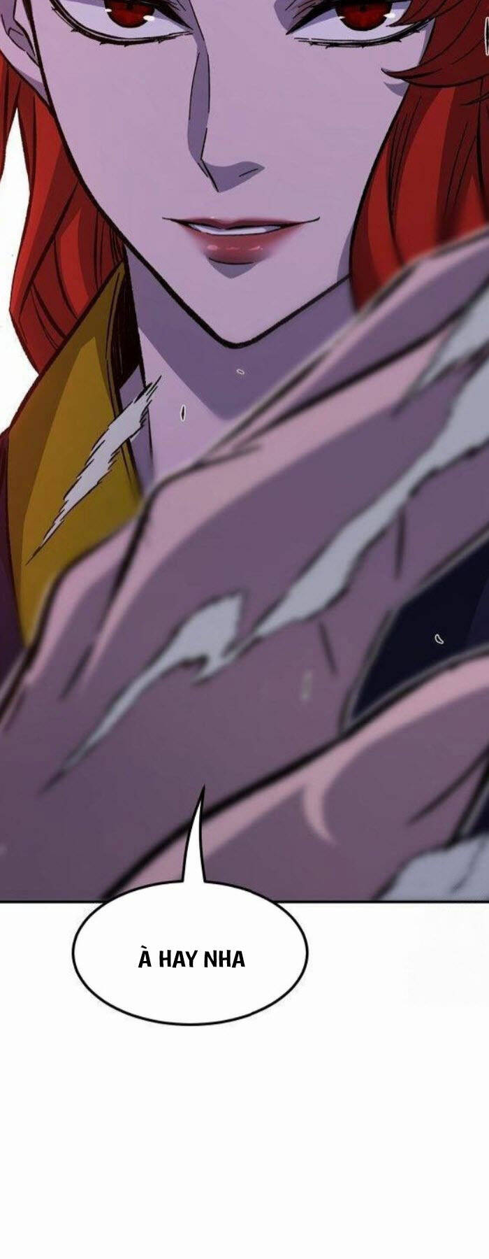 Cảm Kiếm Tuyệt Đối Chap 79 - Next Chap 80