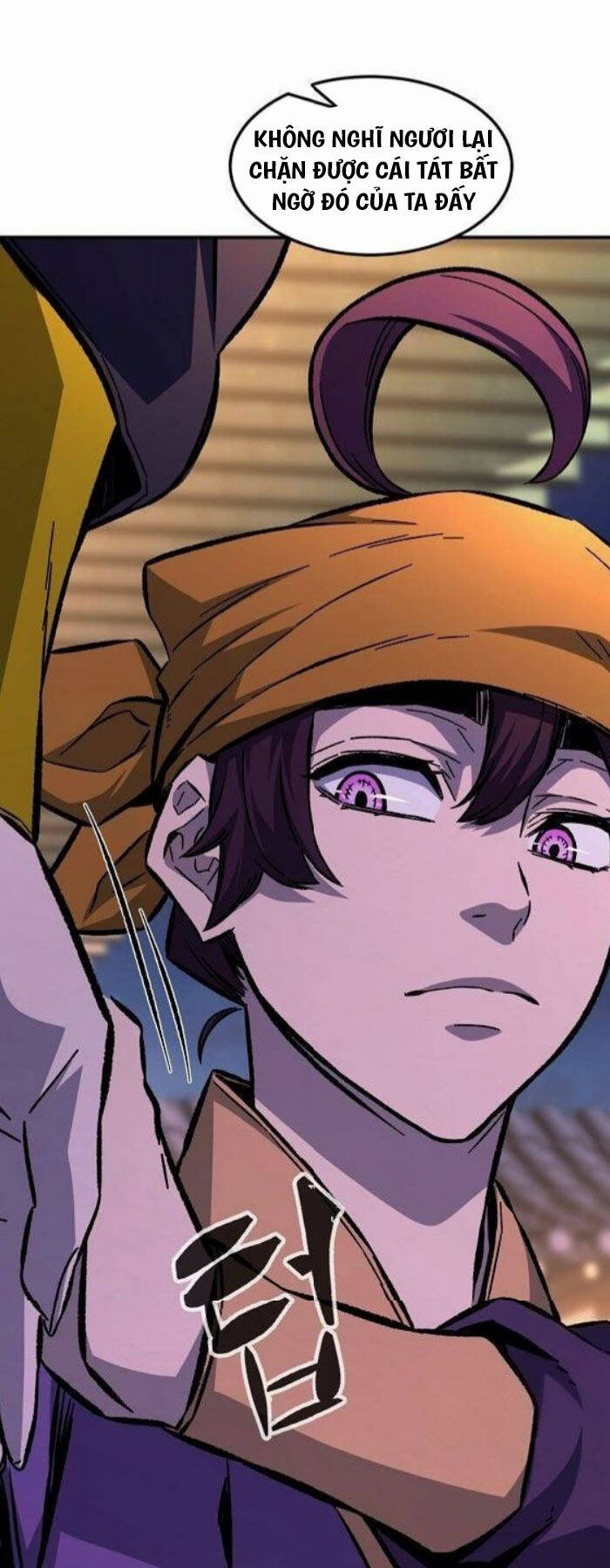 Cảm Kiếm Tuyệt Đối Chap 79 - Next Chap 80