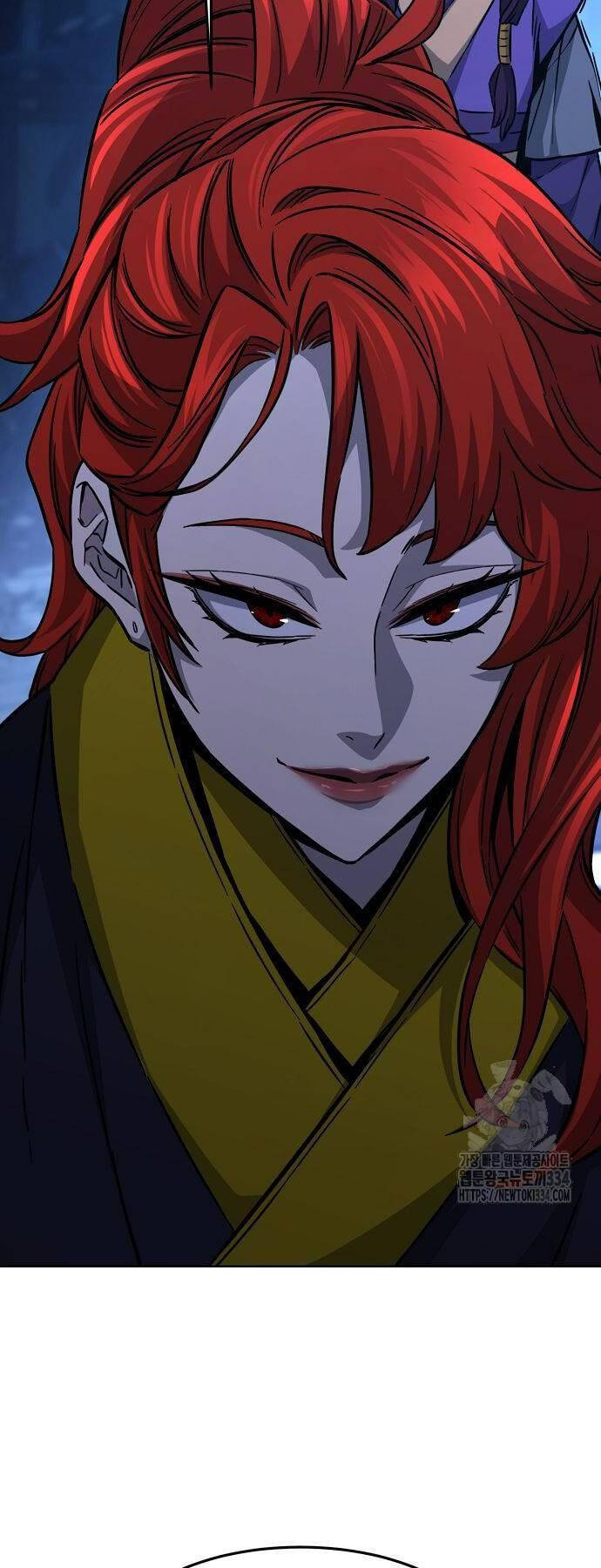 Cảm Kiếm Tuyệt Đối Chap 80 - Next Chap 81